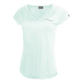 Janet T-Shirt Women - mint,