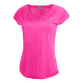 Janet T-Shirt Special Edition Women-Pink