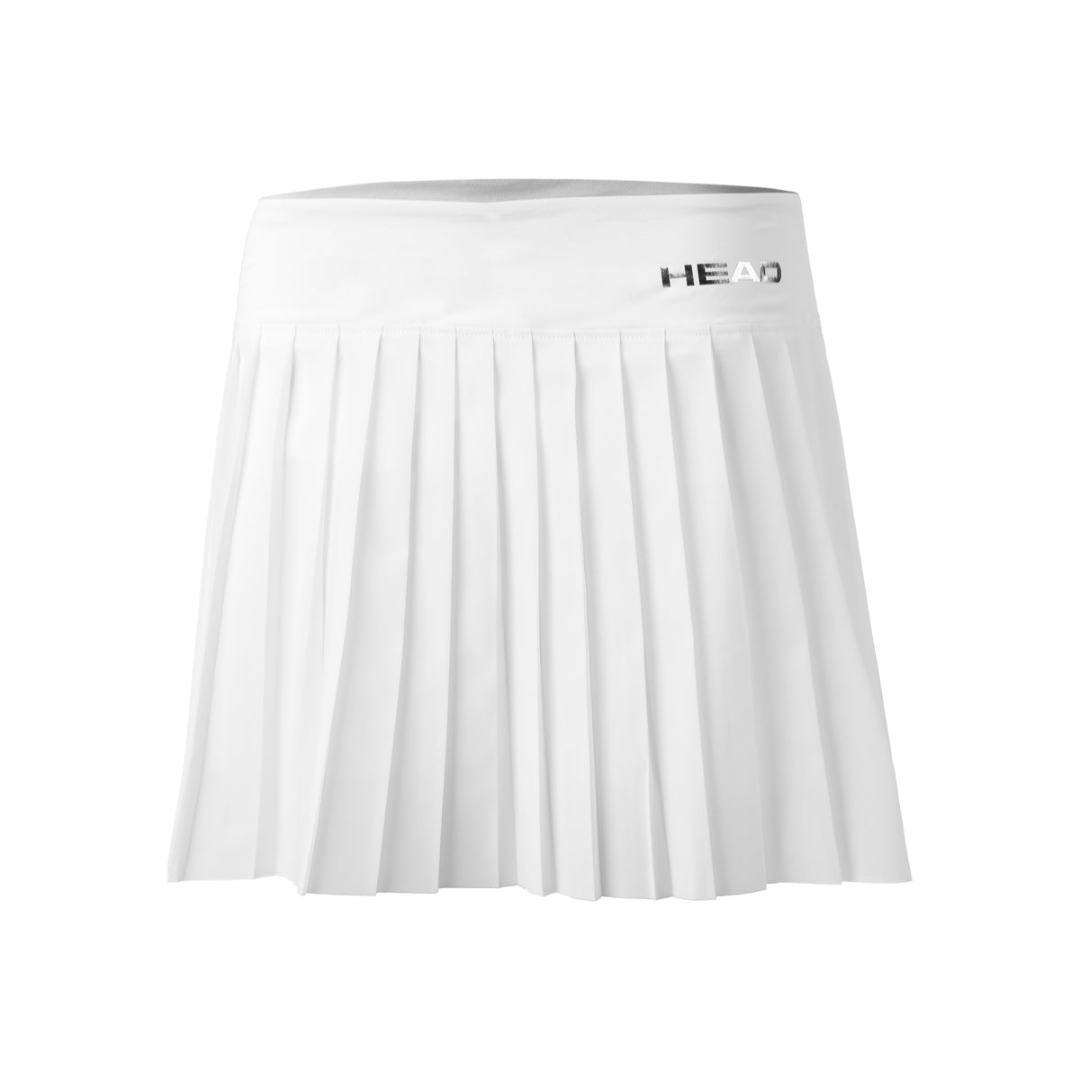 HEAD Performance Skirt Women - white,