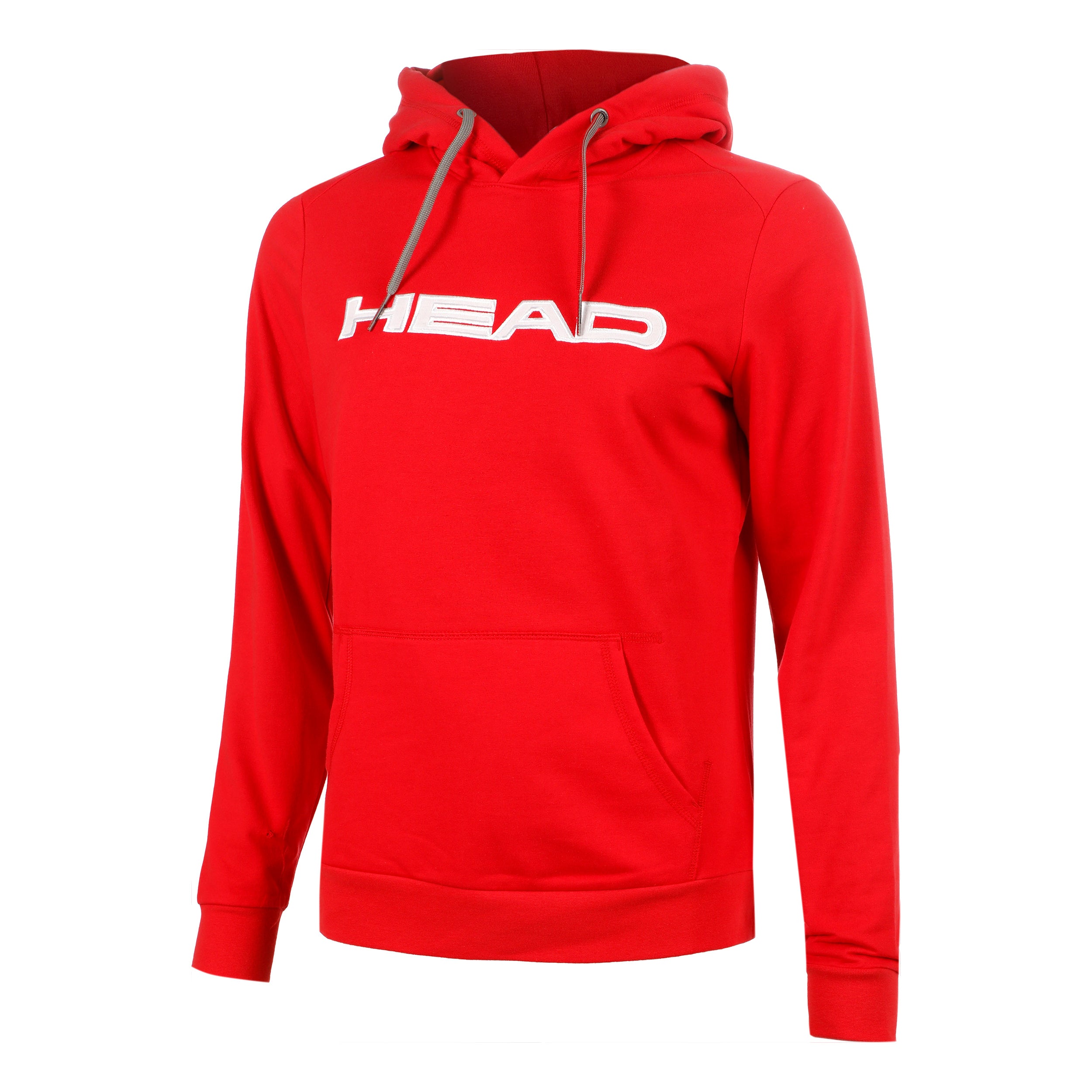 HEAD Rosie Hoody Women - red, white