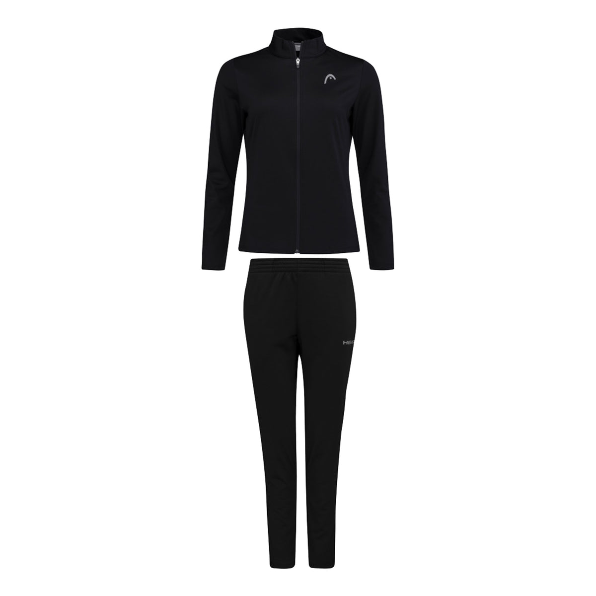 HEAD Easy Court Tracksuit Women-Black