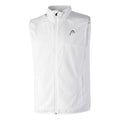 Club 22 Vest Men-White