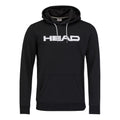 Byron Hoody - black, white
