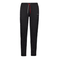 Byron Training pants Men - black, white