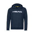 Club Byron Hoody Kids - dark blue,