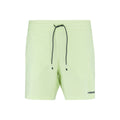 Shorts Men - light green,