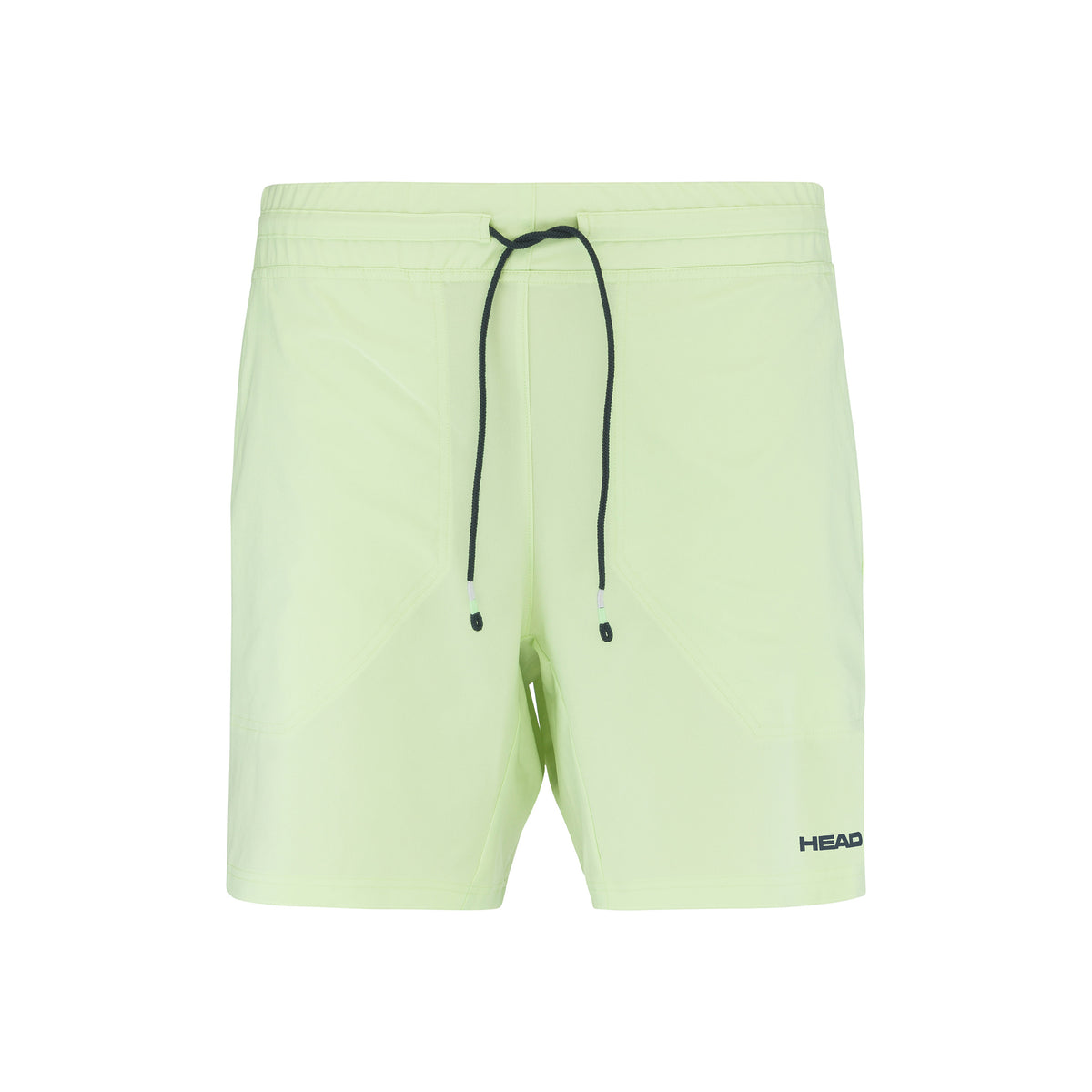 HEAD Shorts Men - light green,
