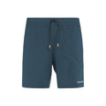 Shorts Men - dark blue,