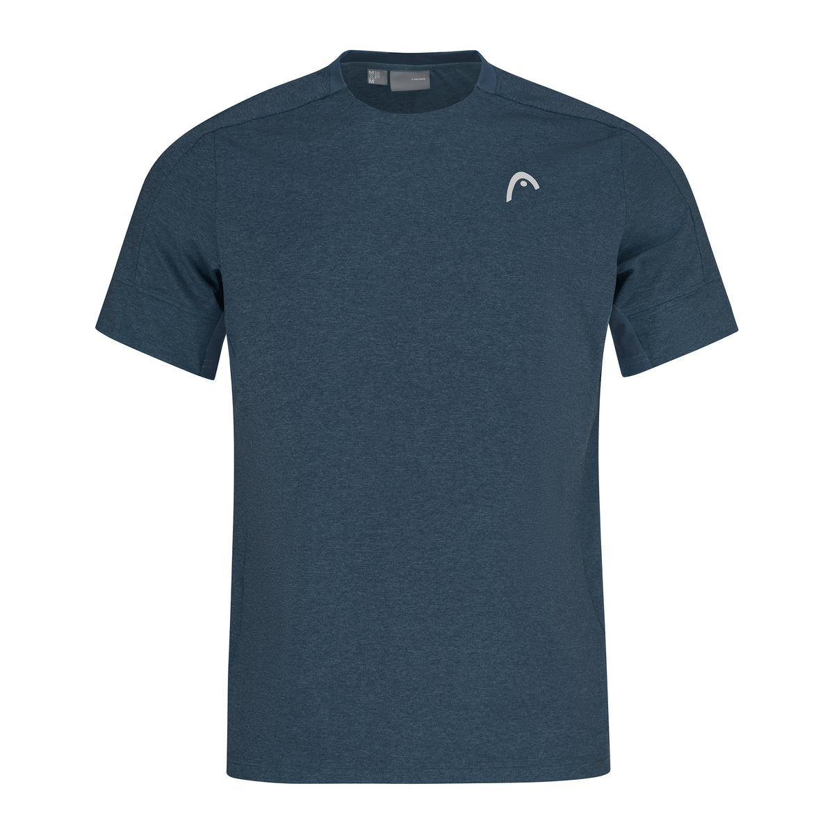 HEAD T-Shirt Men-Dark Blue