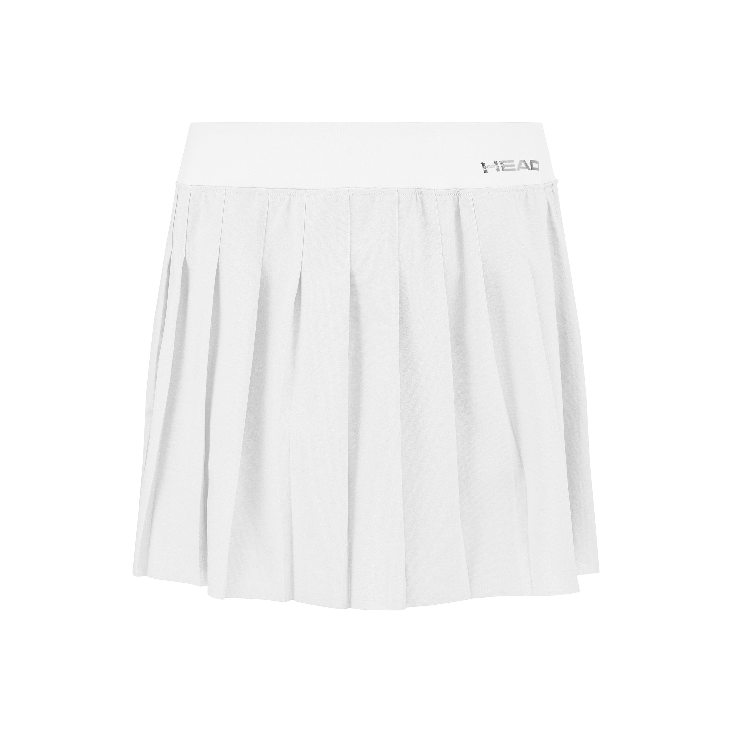 HEAD Performance Skirt Women - white,