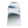 Performance Tank top Women - white, multicoloured