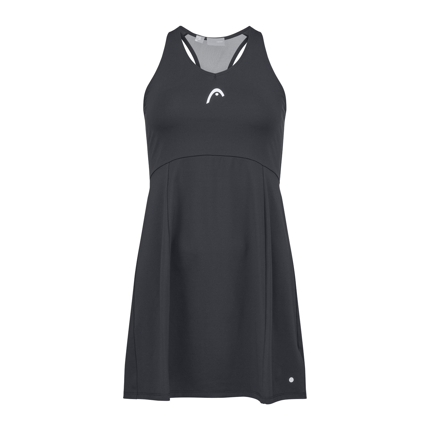 HEAD Spirit Dress Women - black,