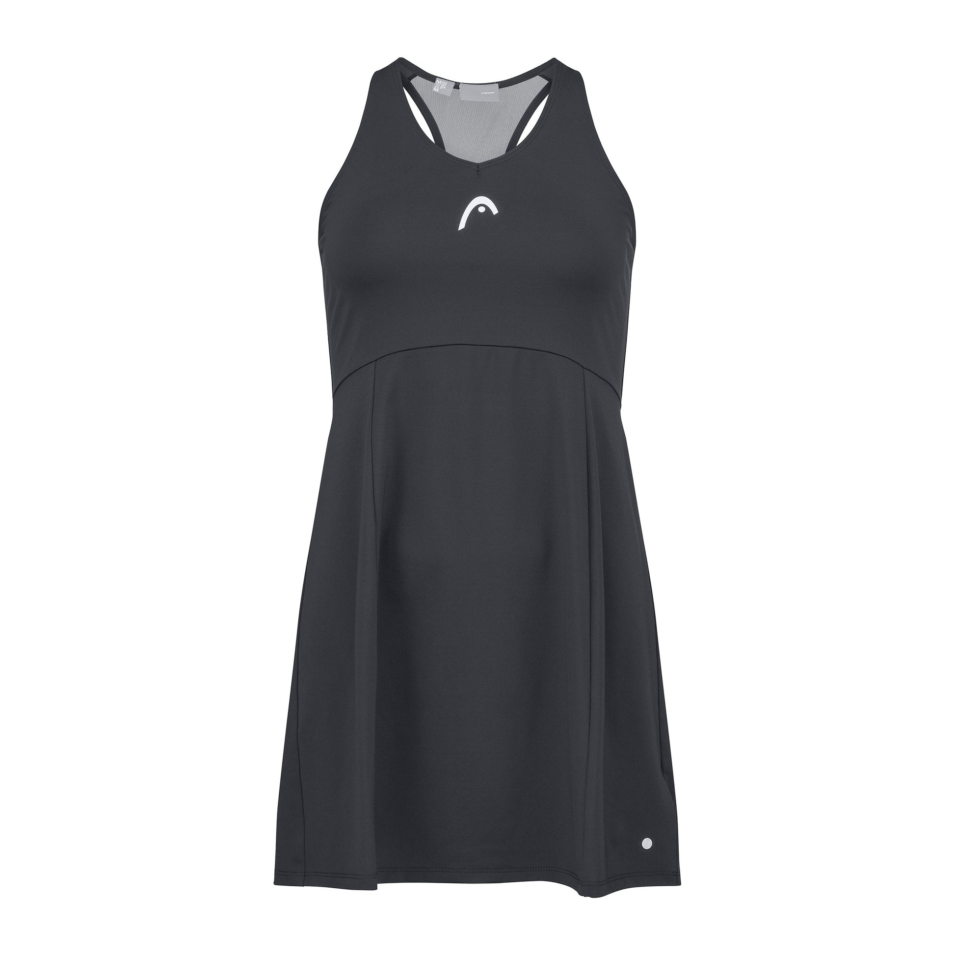 HEAD Spirit Dress Women - black,