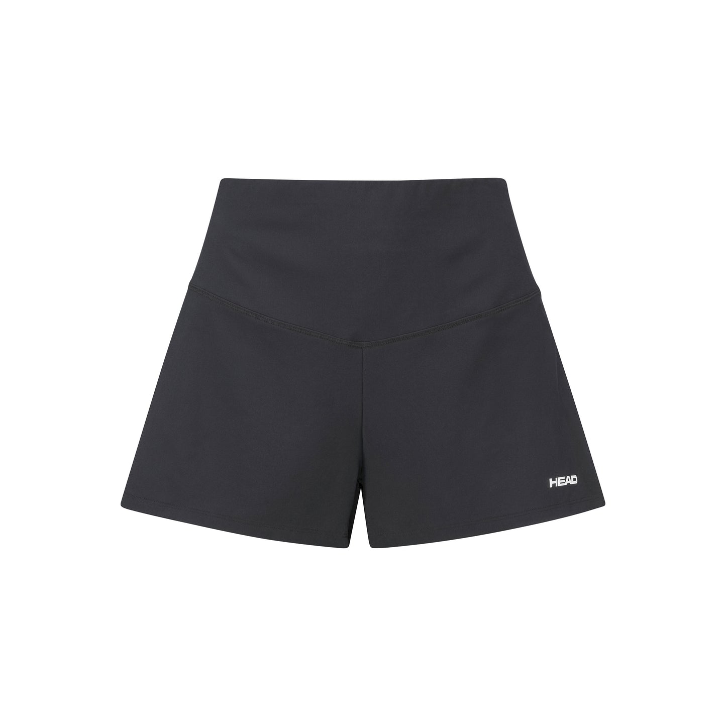 HEAD Dynamic Ball shorts Women - black,