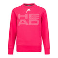 Rally Sweatshirt Women - pink,
