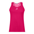 Spirit Tank top Women - berry,