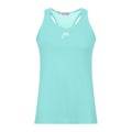Spirit Tank top Women - turquoise,