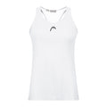 Spirit Tank top Women - white,