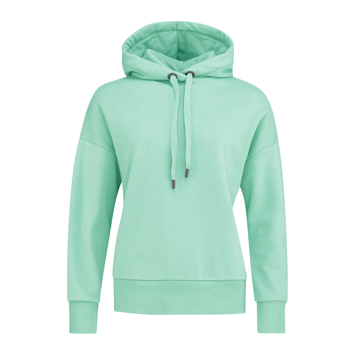 HEAD Motion Hoody Women - mint,