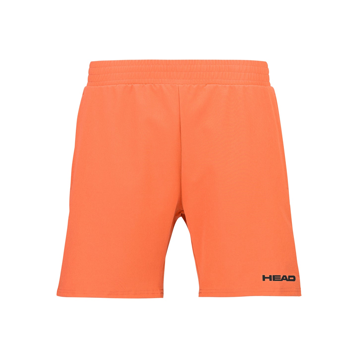 HEAD Power Shorts Men - orange,