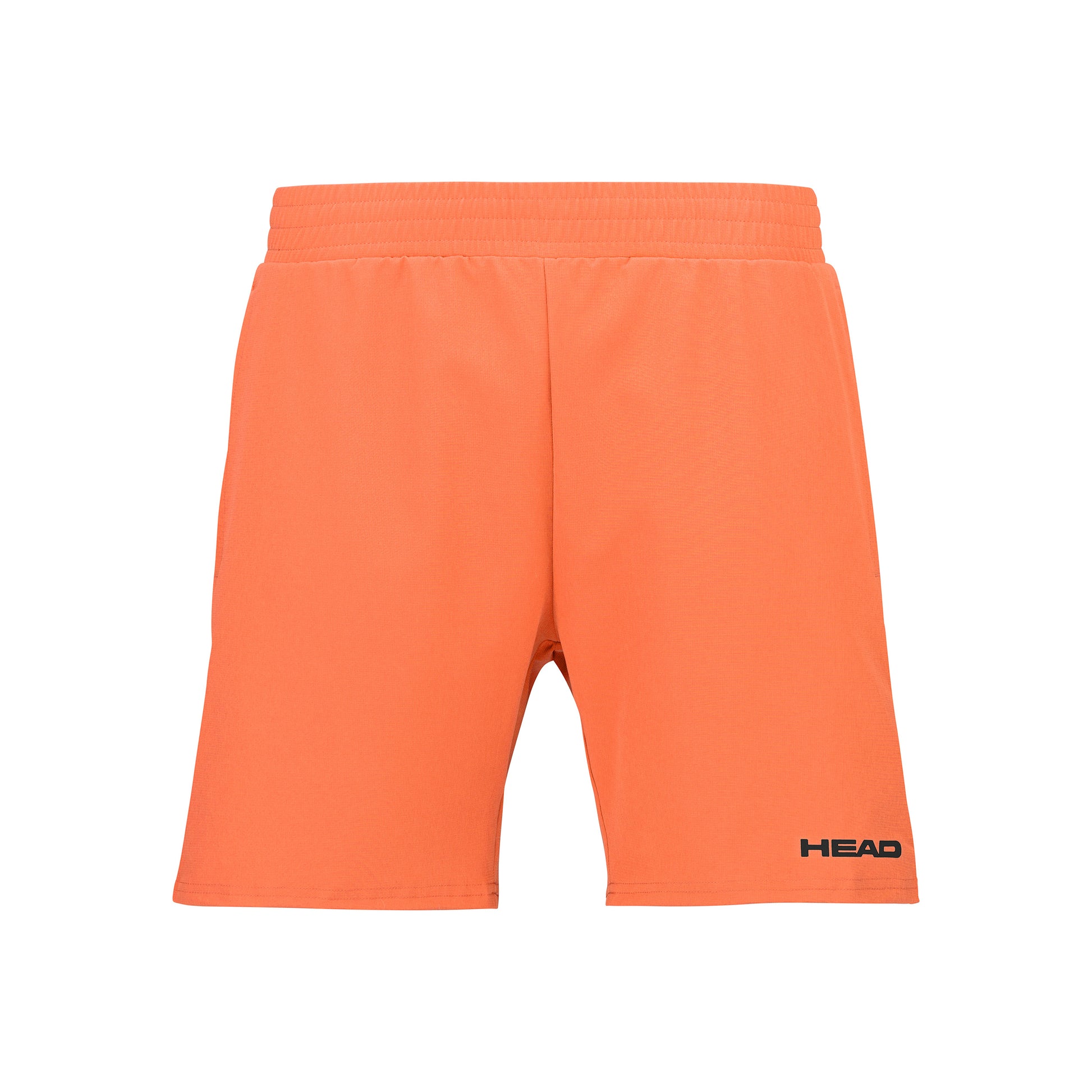 HEAD Power Shorts Men - orange,