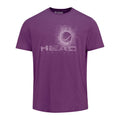 Vision T-Shirt Men - violet,