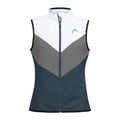 Club 22 Vest Women - dark blue, white