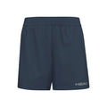 Club Shorts Women-Dark Blue