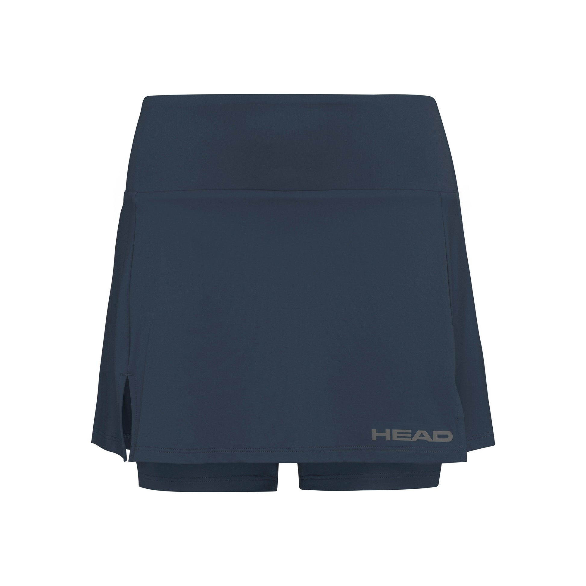HEAD Club Basic Skirt Women-Dark Blue