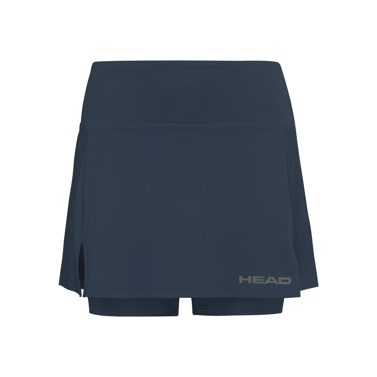 HEAD Club Basic Skirt Women-Dark Blue