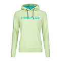 Rosie Hoody Women - light green,