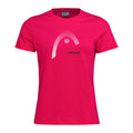 Lara T-Shirt Women - red,