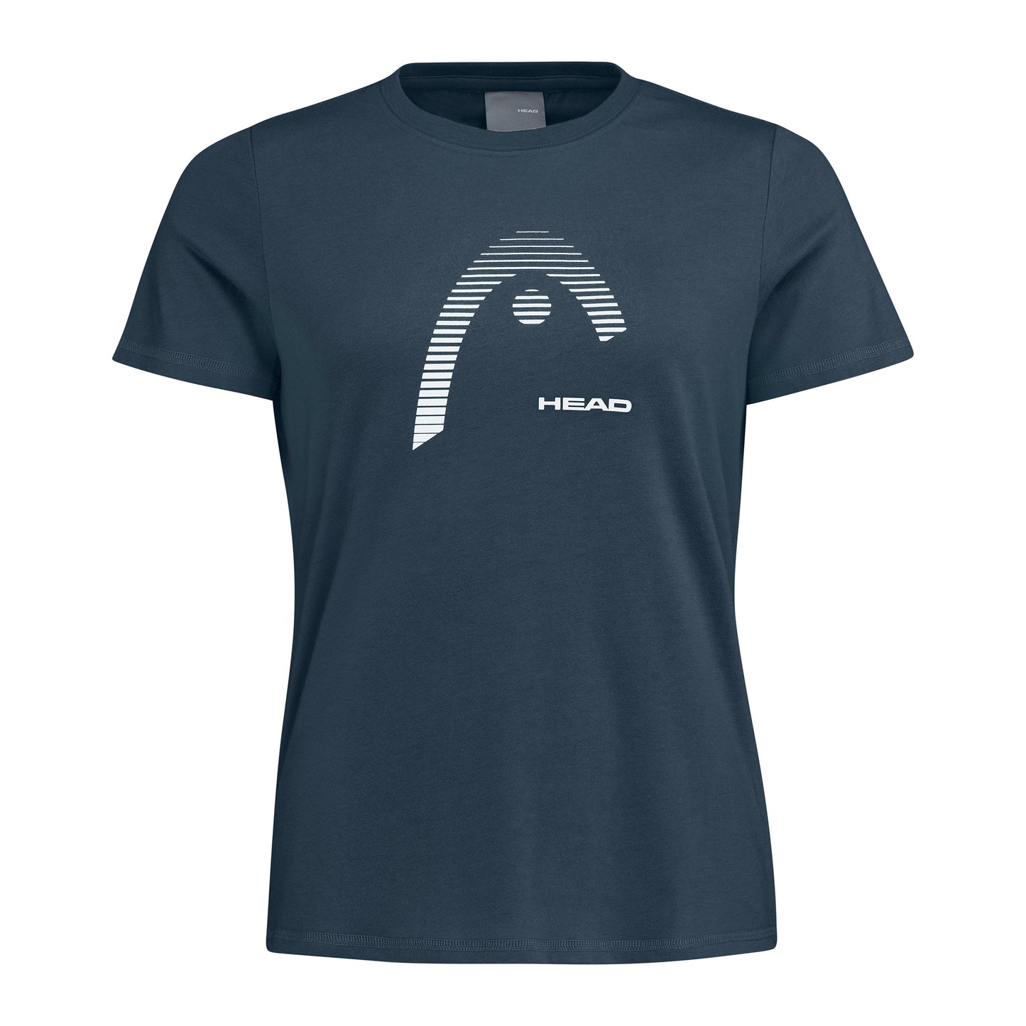 HEAD Lara T-Shirt Women - dark blue,