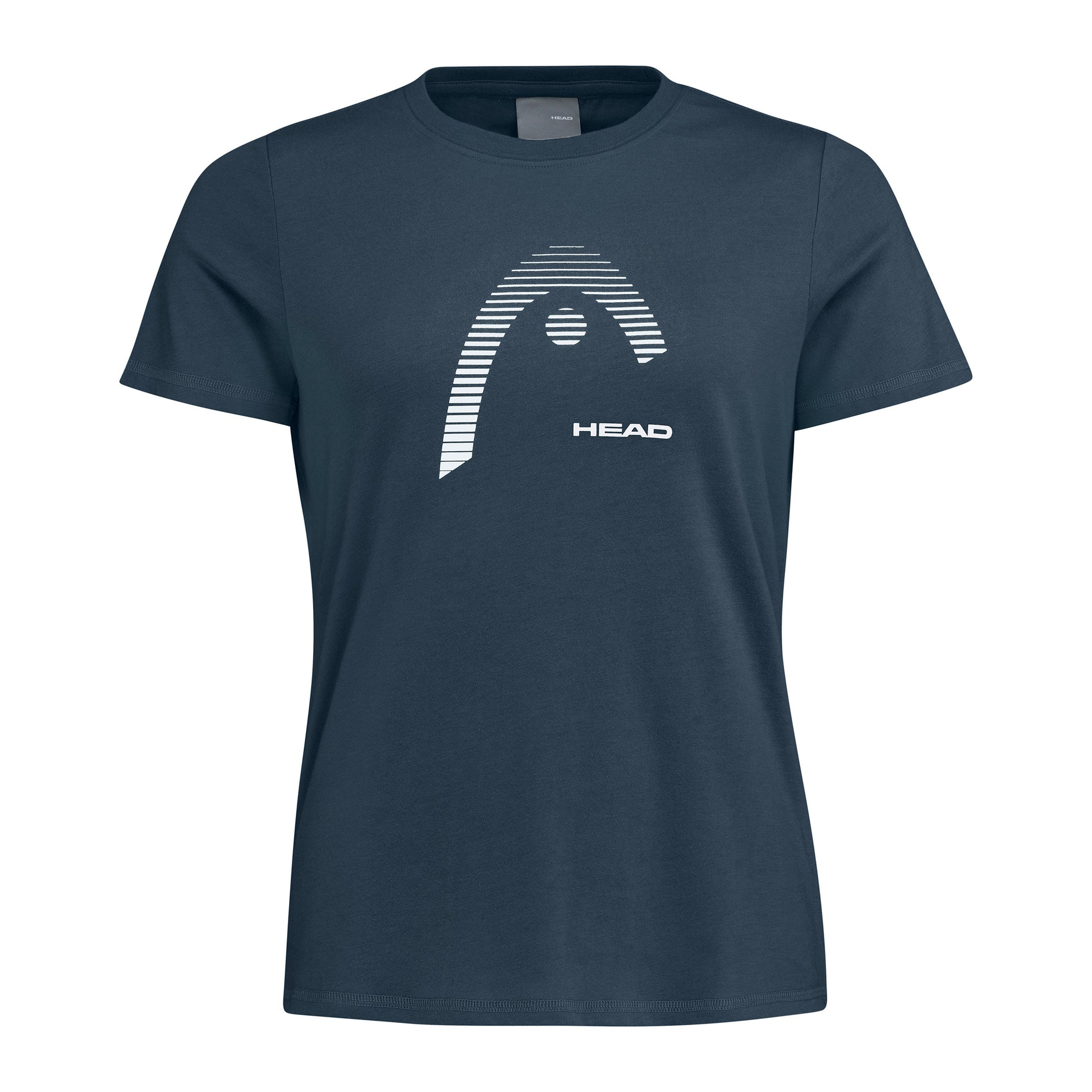 HEAD Lara T-Shirt Women - dark blue,
