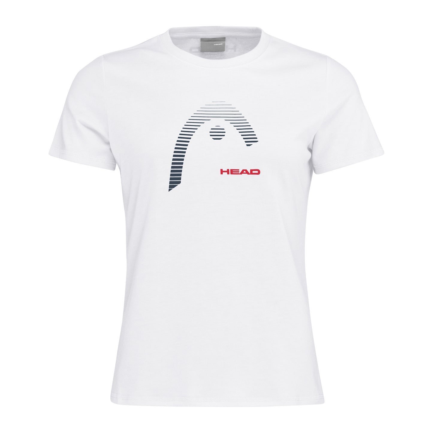 HEAD Lara T-Shirt Women - white,