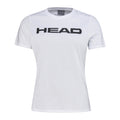 Lucy T-Shirt Women - white,