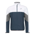 22 Training jacket Men - dark blue, white