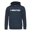 Byron Hoody Men-dark blue