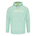 Byron Hoody Men-light green