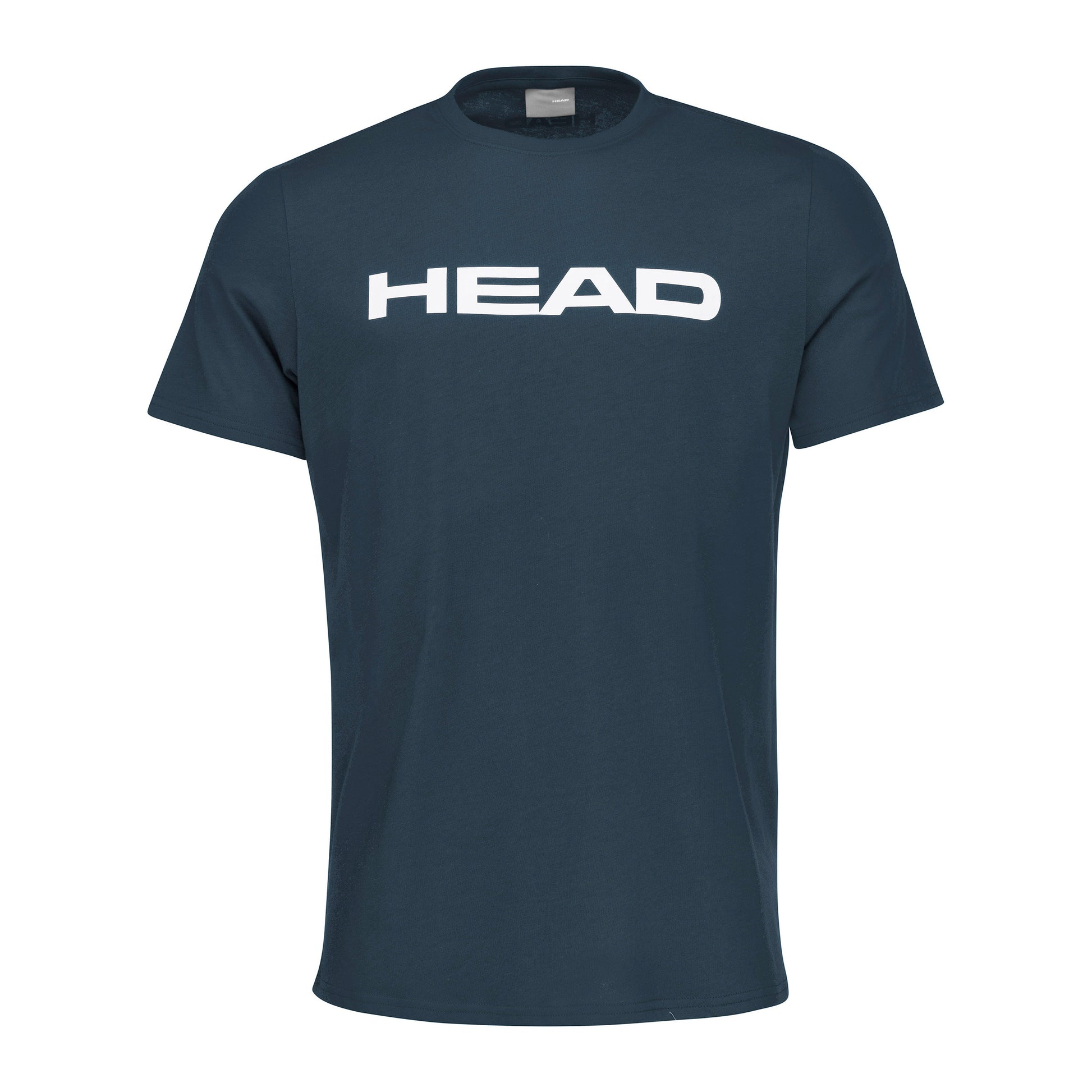 HEAD Ivan T-Shirt Men - dark blue,