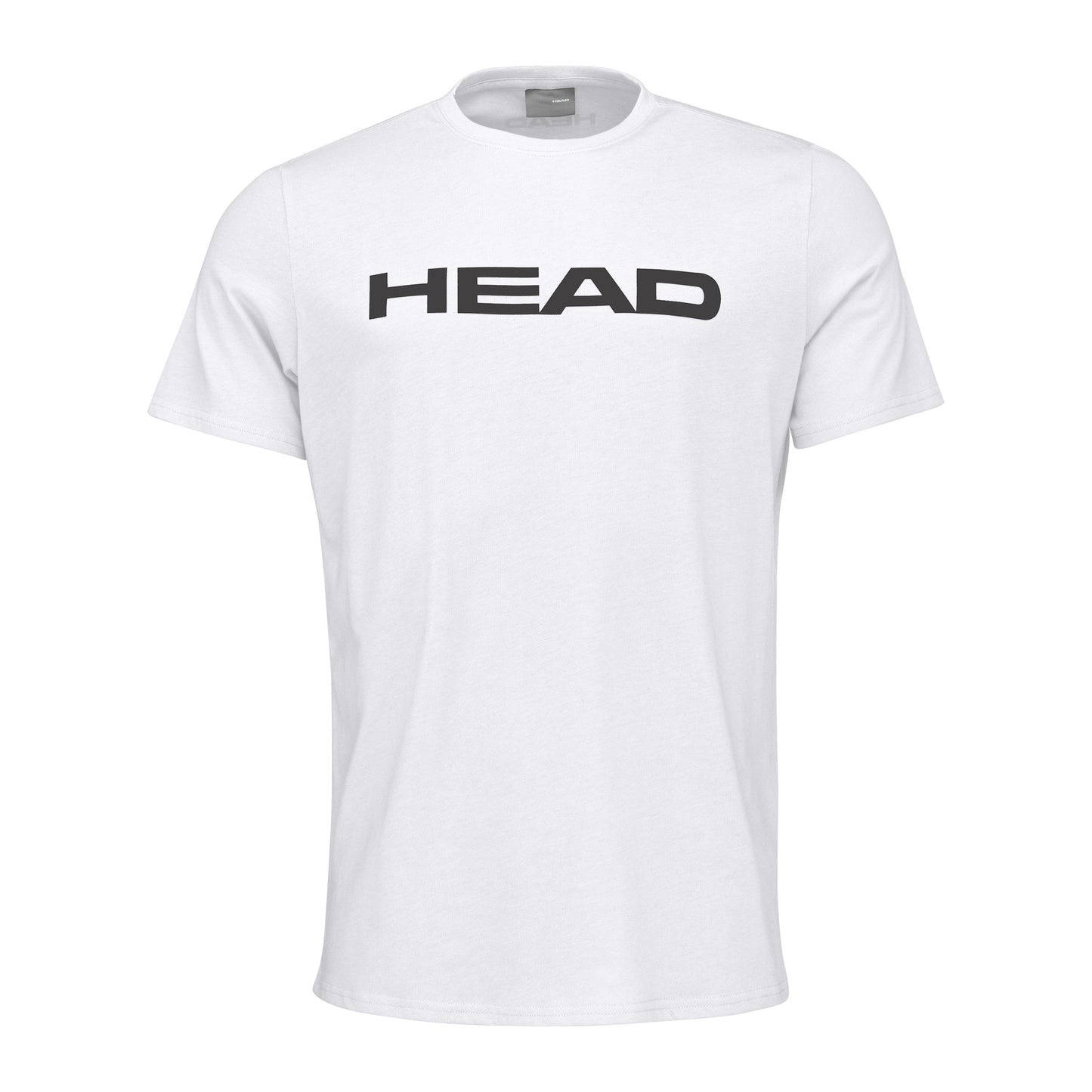 HEAD Ivan T-Shirt Men - white,