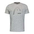 Club Carl T-Shirt Men - lightgrey,