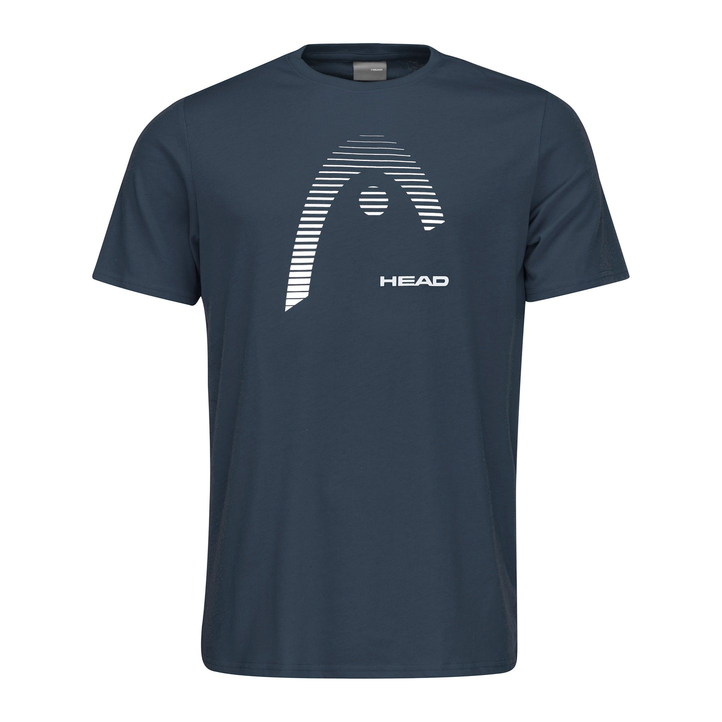 HEAD Club Carl T-Shirt Men - dark blue,