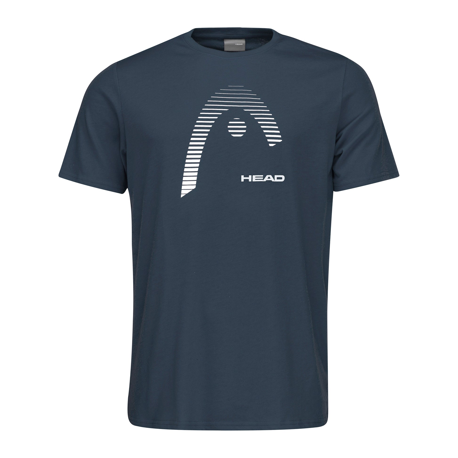 HEAD Club Carl T-Shirt Men - dark blue,