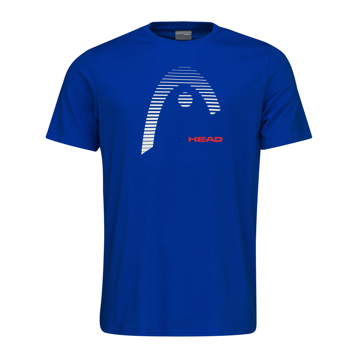 HEAD Club Carl T-Shirt Men - blue,