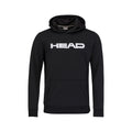 Club Byron Hoody Kids - black,