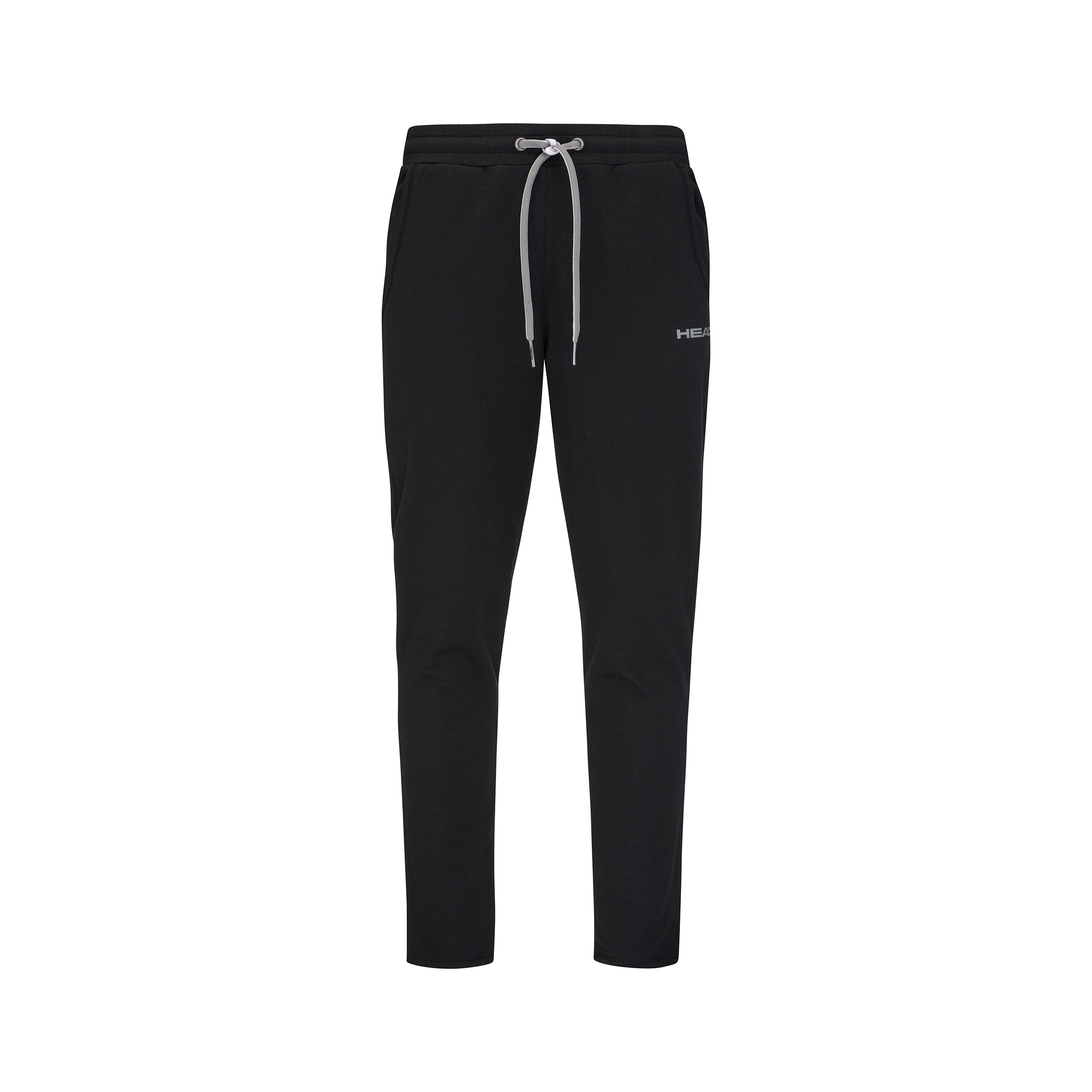 HEAD Club Byron Training pants Kids - black,