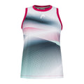 Performance Tank top Women - pink, multicoloured