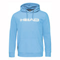 Byron Hoody Men - blue,