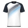 Topspin T-Shirt Men - dark blue, blue
